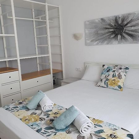 Garbi & Xaloc Apartamentos カラ・ガルダナ エクステリア 写真