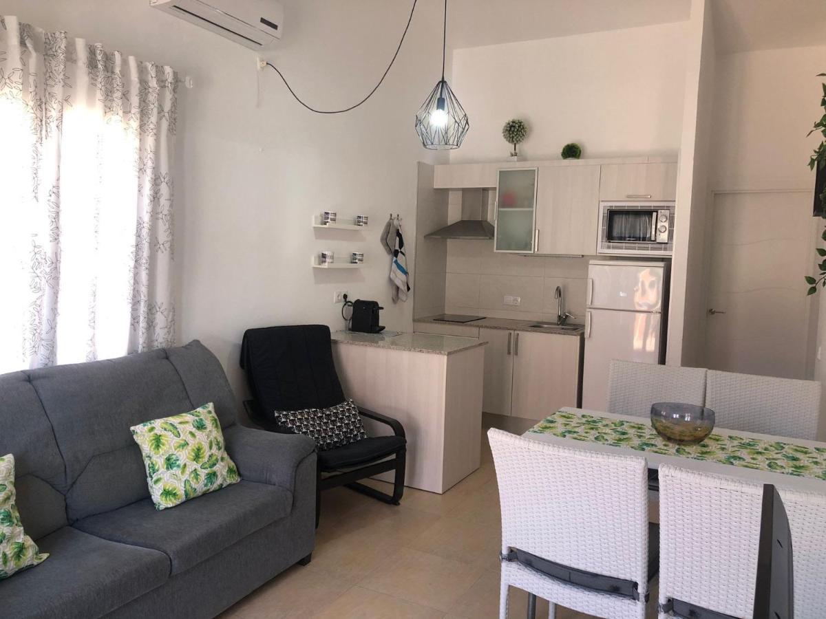 Garbi & Xaloc Apartamentos カラ・ガルダナ エクステリア 写真